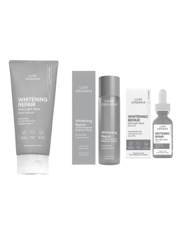 Luxe Skincare