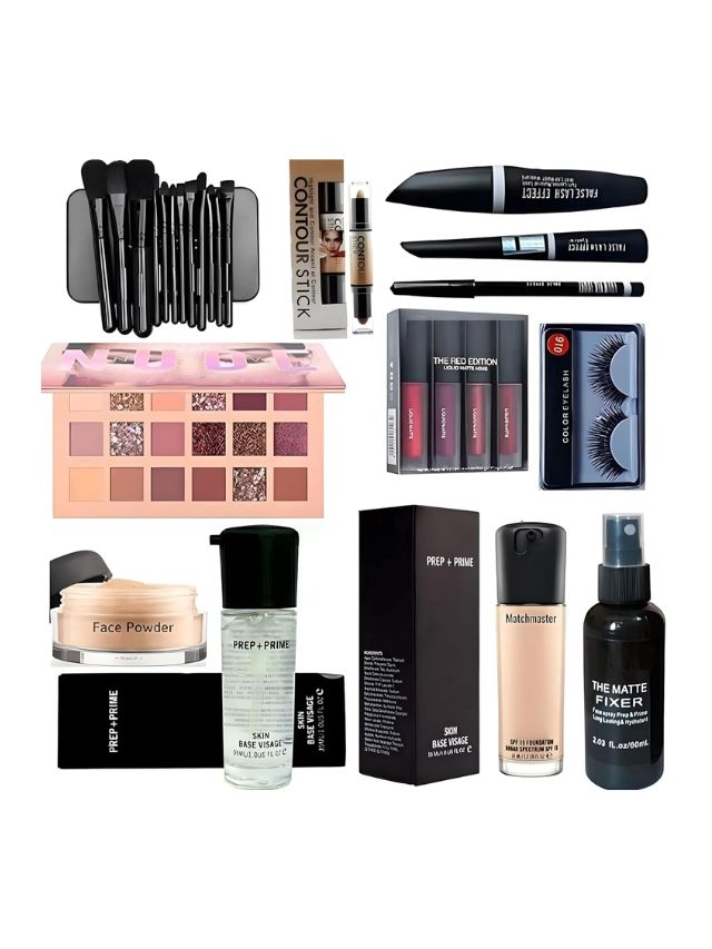 Makeup