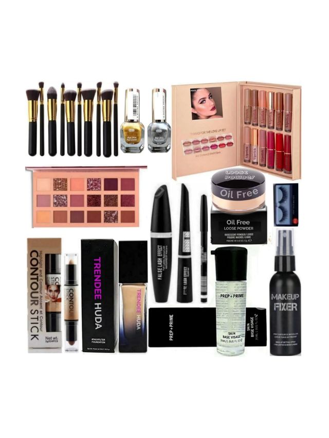 Makeup Kits
