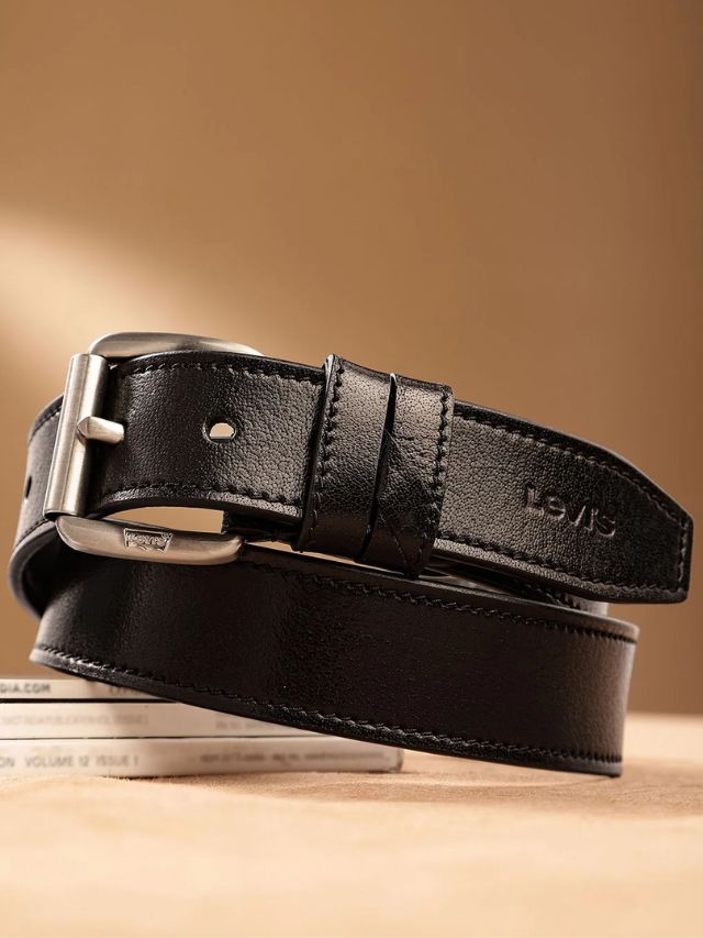 Men's Belt