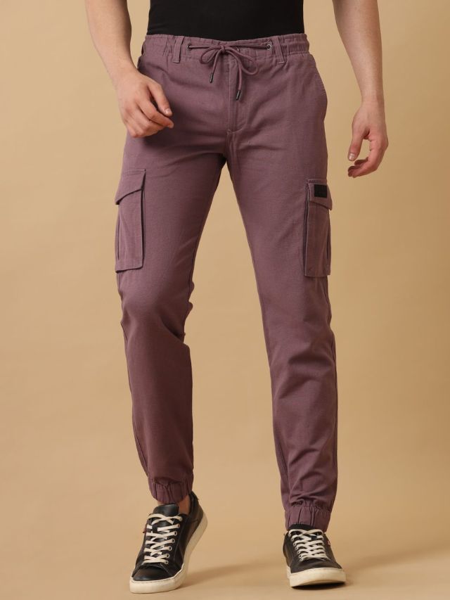 Men's Bottomwear