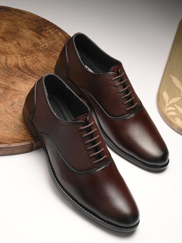 Men's Formal Shoes