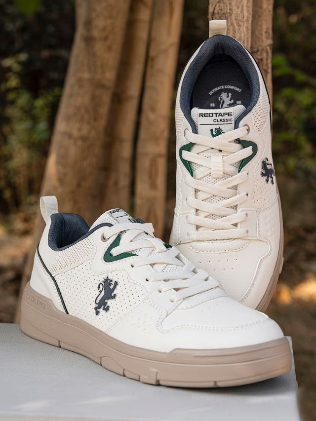 Men's Casual Shoes