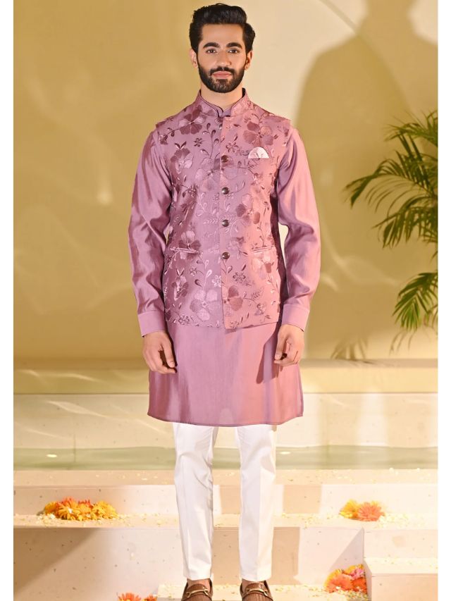 Men's Ethnic Wear