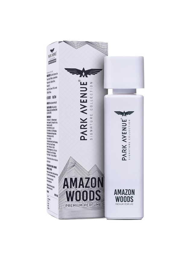 Men's Fragrance