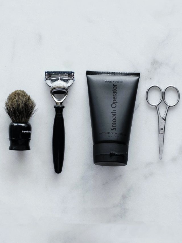 Men's Grooming