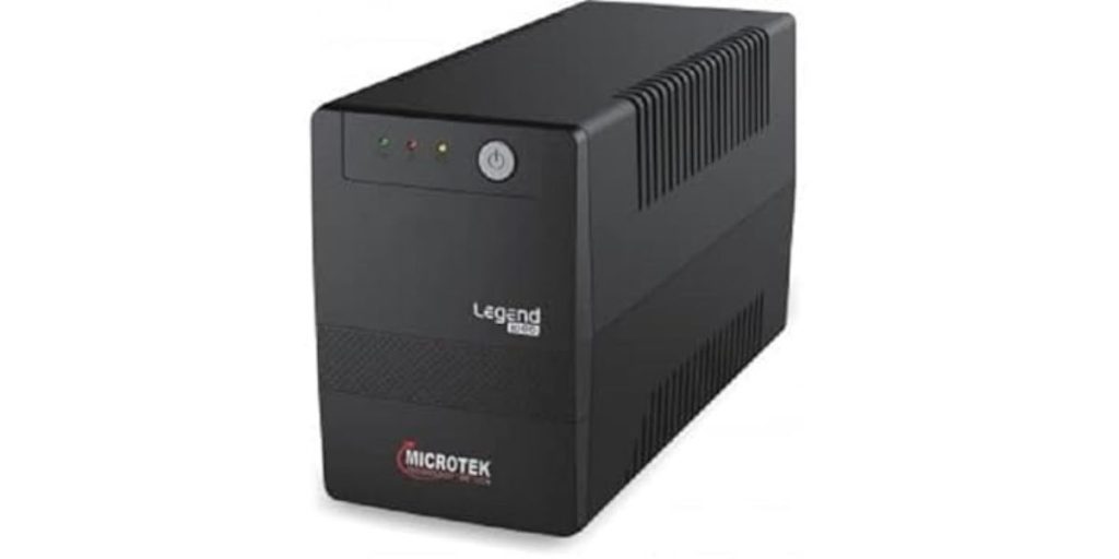 Microtek Legend 1000