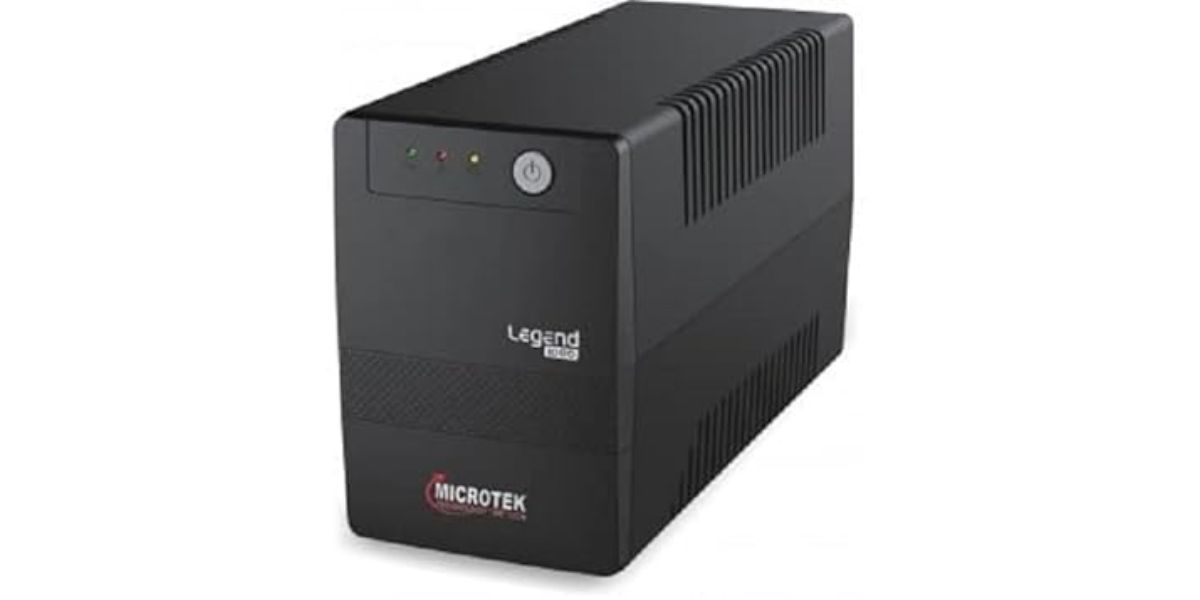 Microtek Legend 1000