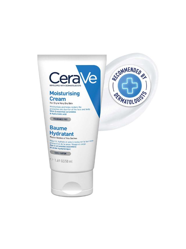 Moisturizers