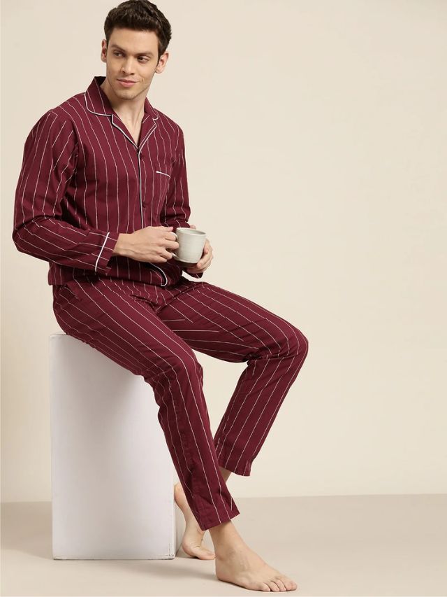 Night Wear