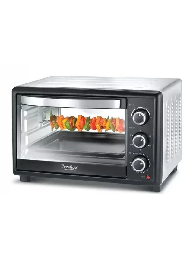 Oven Toaster Grills