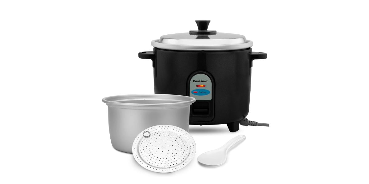 Panasonic SR-WA10E Rice Cooker