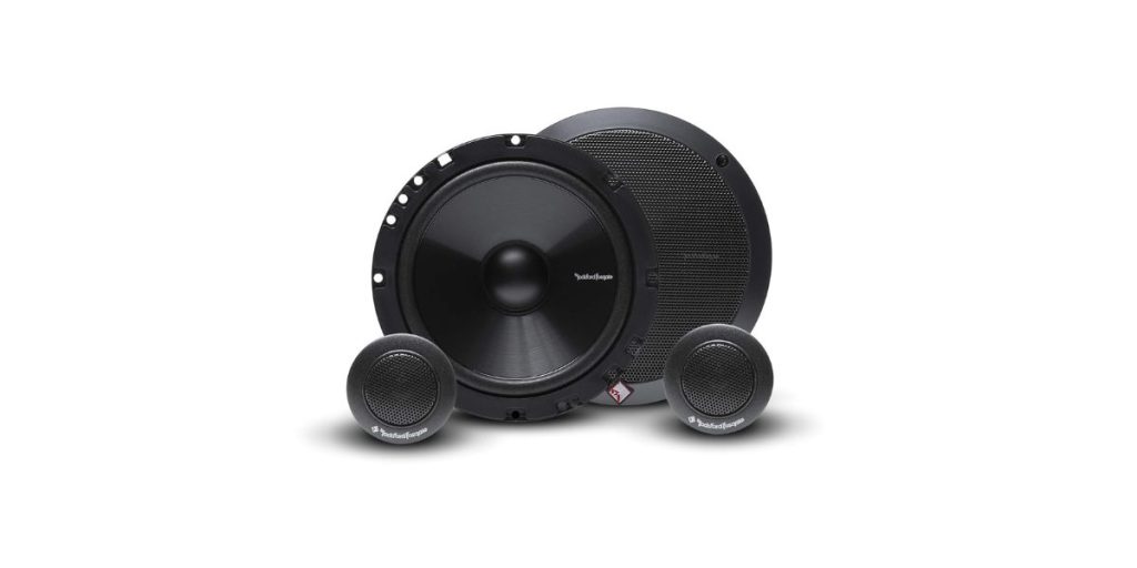 Rockford Fosgate – R1675‑S Speaker