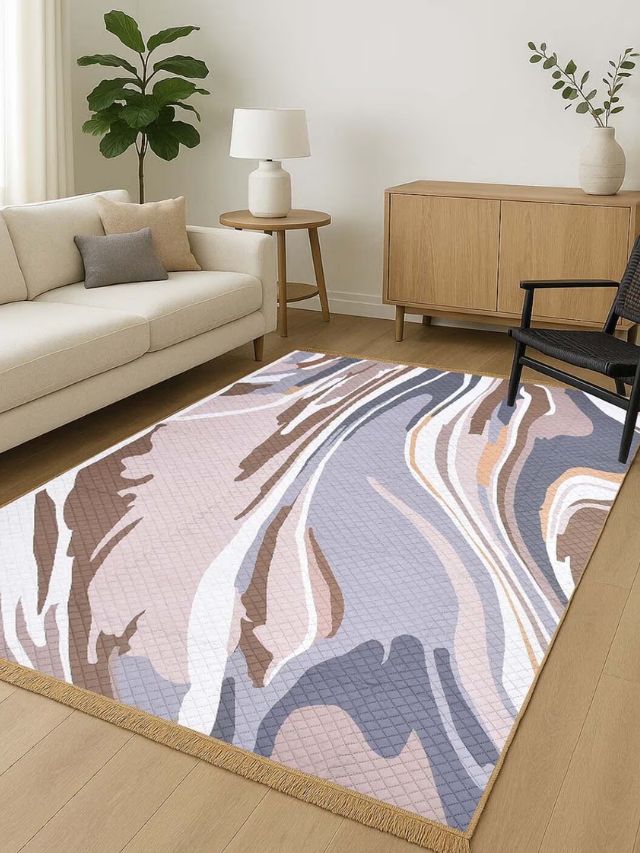 Rugs, Mats, & Carpets