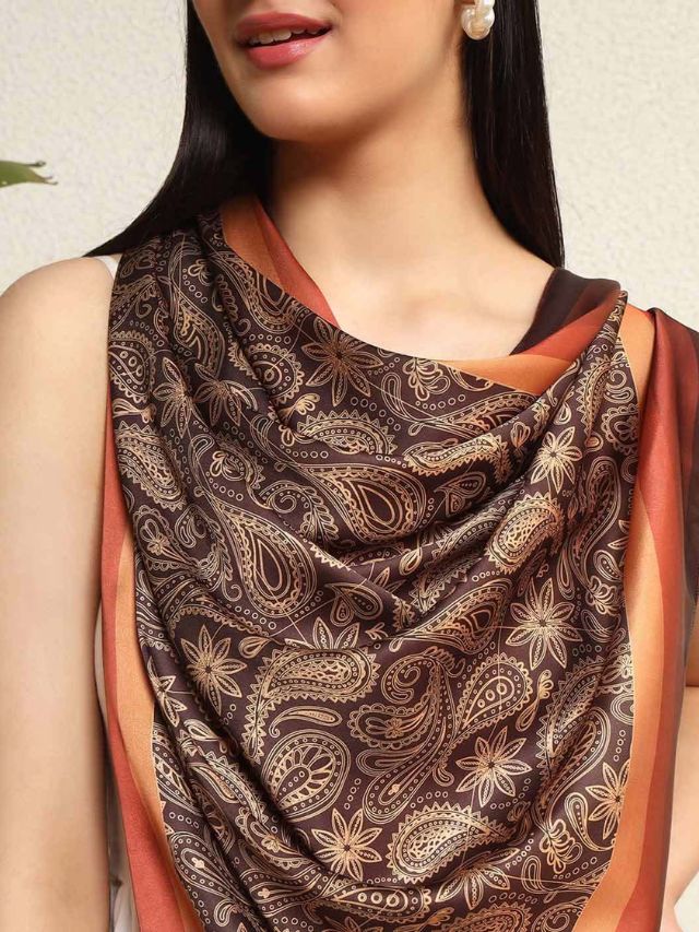 Scarves