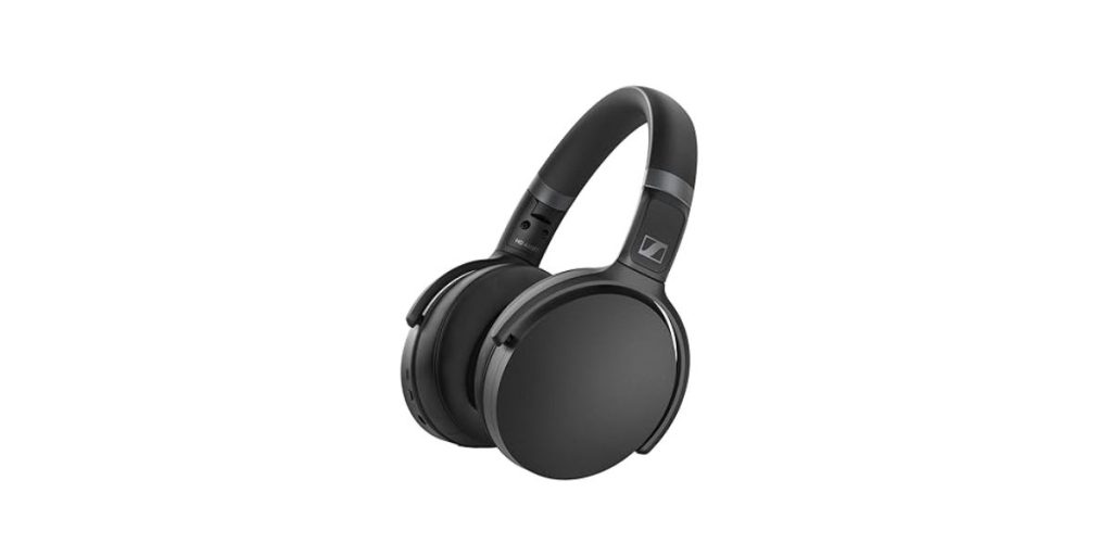 Sennheiser HD 450BT