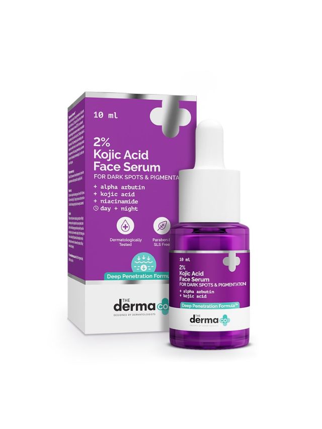 Serums