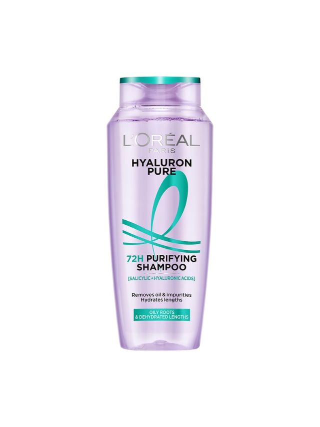 Shampoos