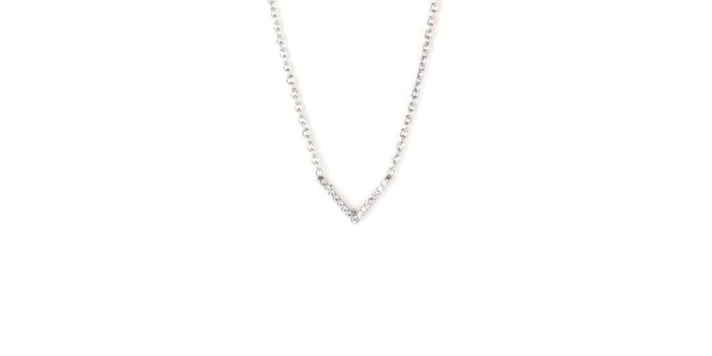 Shaya Cool for the Summer Pendant Necklace in 925 Silver
