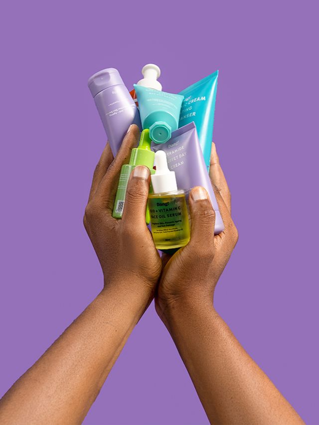 Skincare