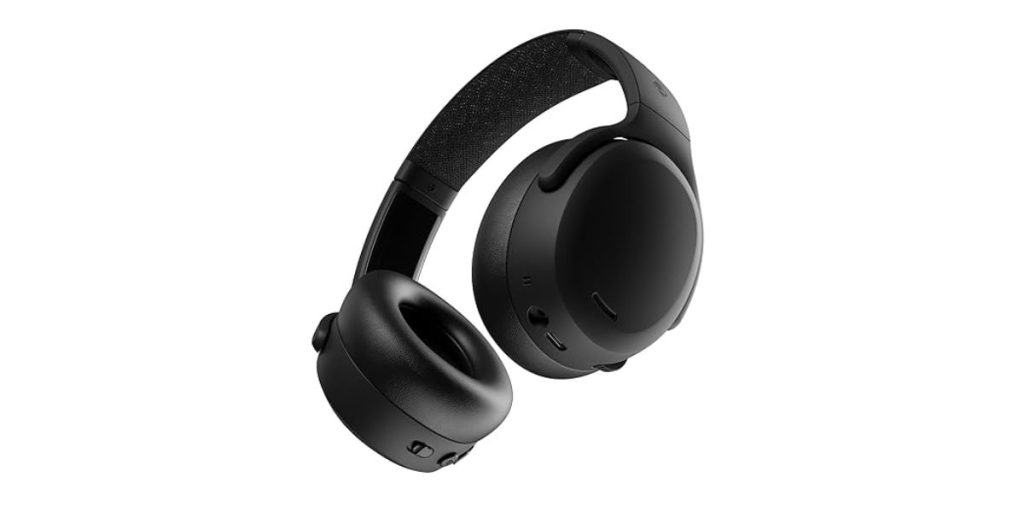 Skullcandy Crusher