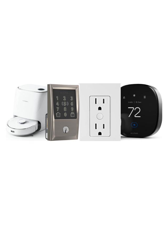 Smart Home