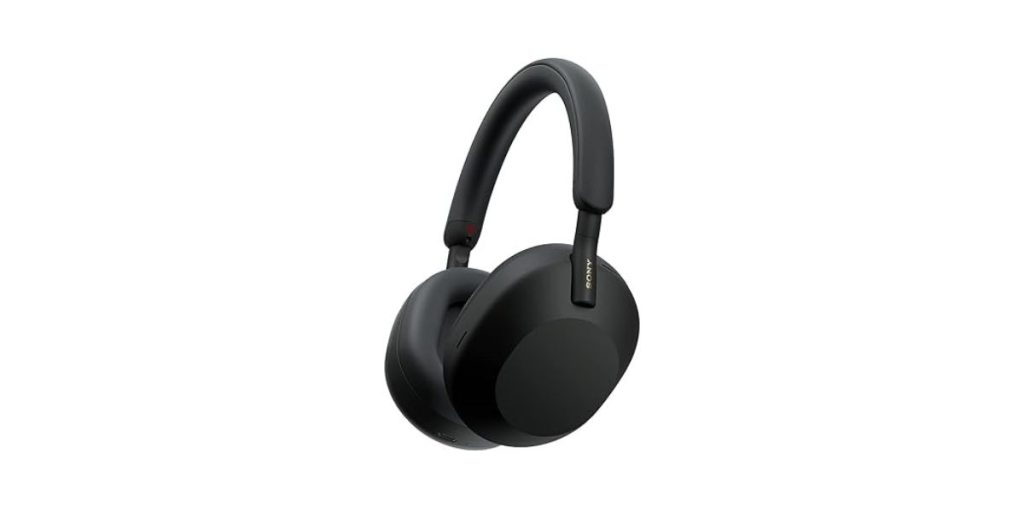 Sony WH-1000XM5