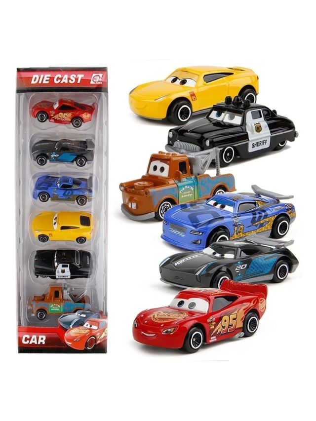 Toys & Games Collection