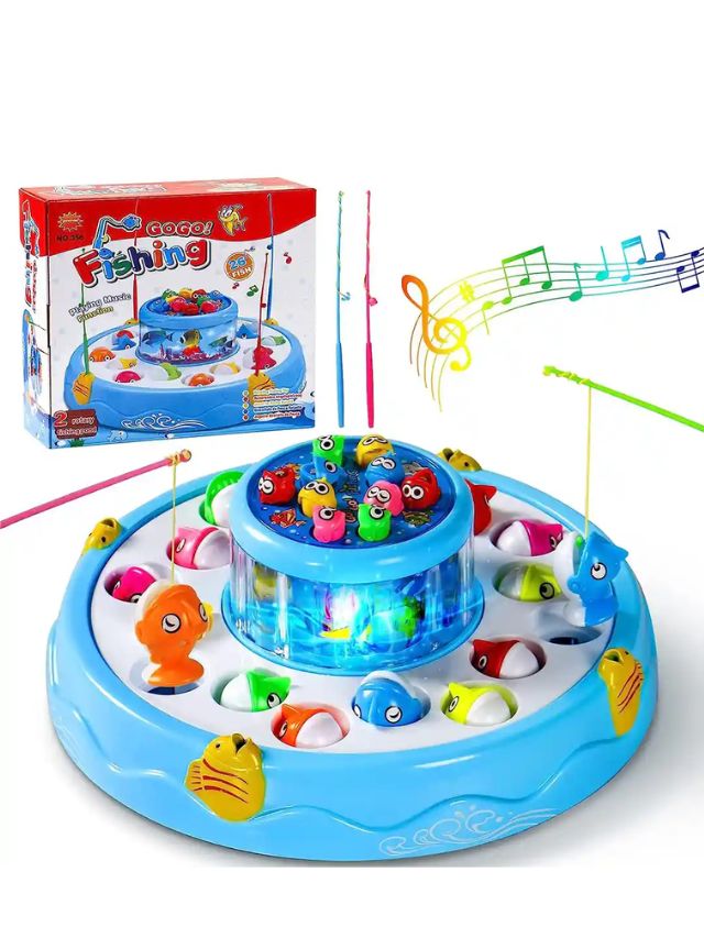 Toys & Games