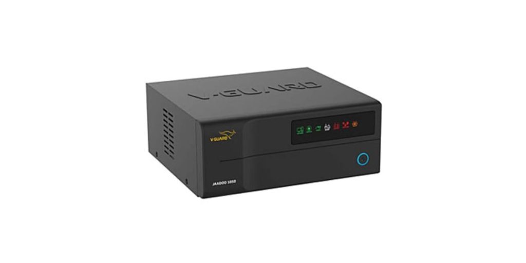 V-Guard Digital UPS 1050