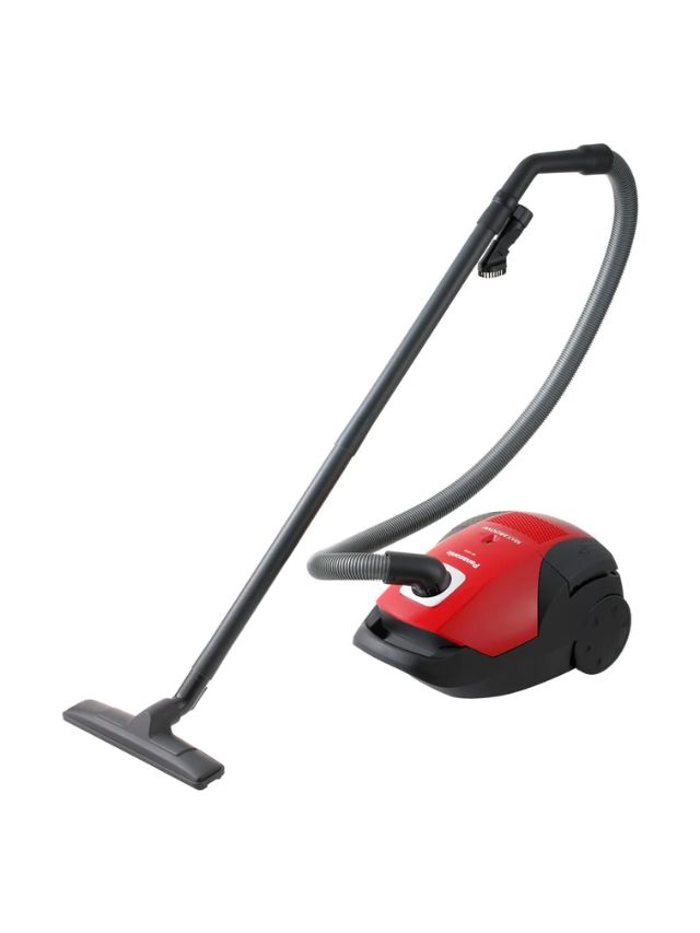 Vaccum Cleaners