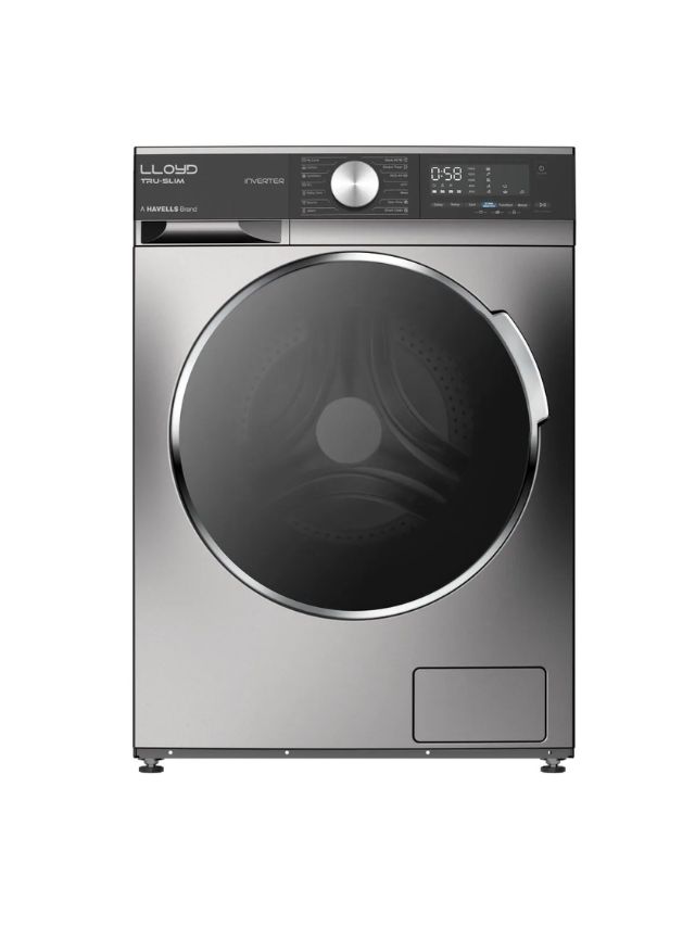 Washing Machines