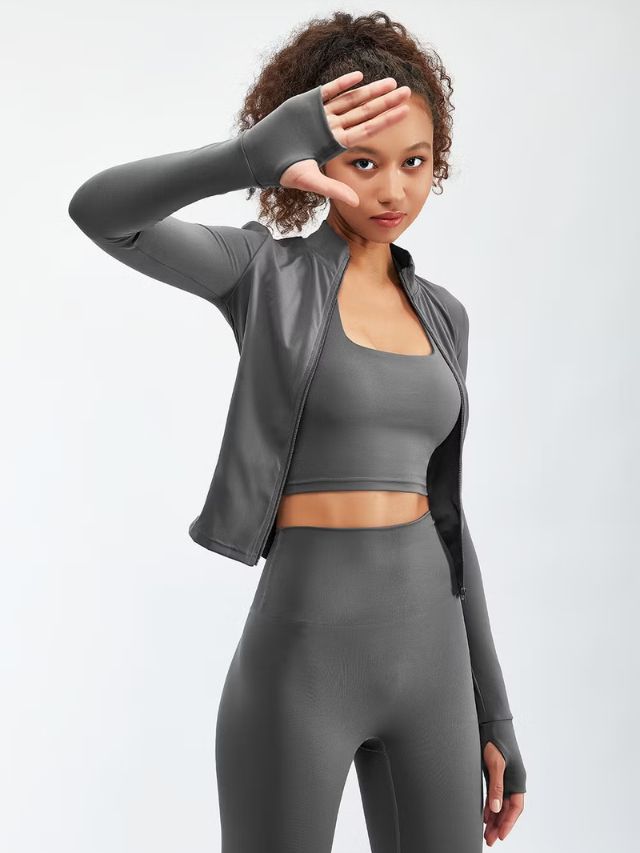 Women's Active Wear