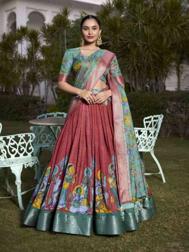 Women's Ethnic Wear