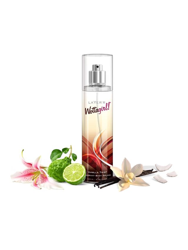 Women's Fragrance