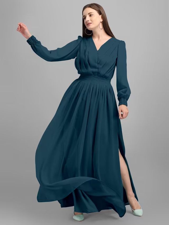 Women's Western Dresses