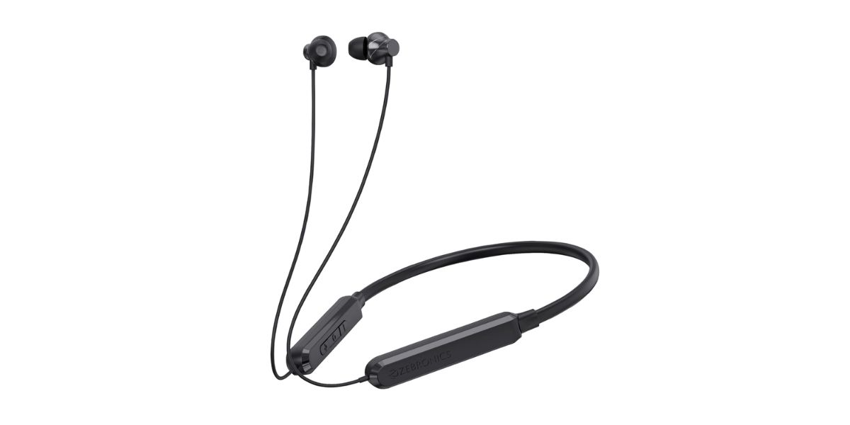 Zebronics Jumbo Lite