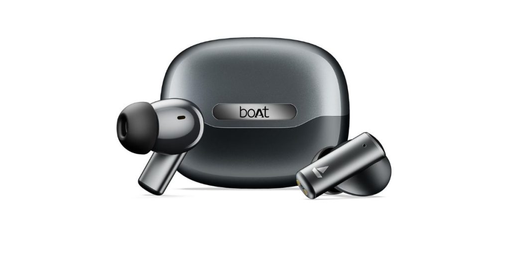 boAt Airdopes Prime 701 ANC