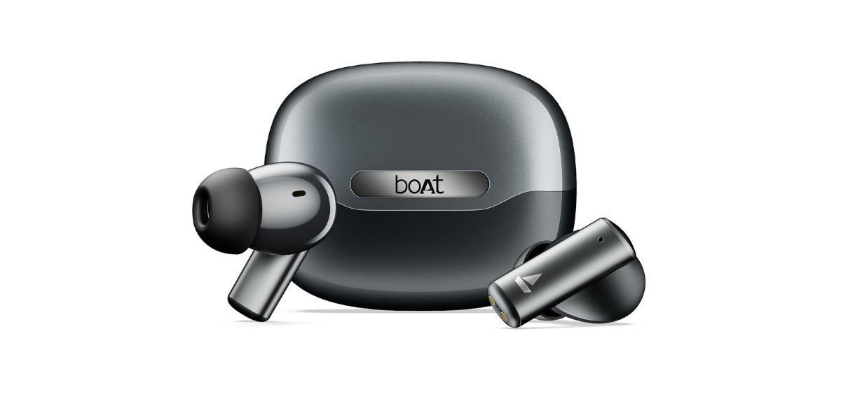 boAt Airdopes Prime 701 ANC