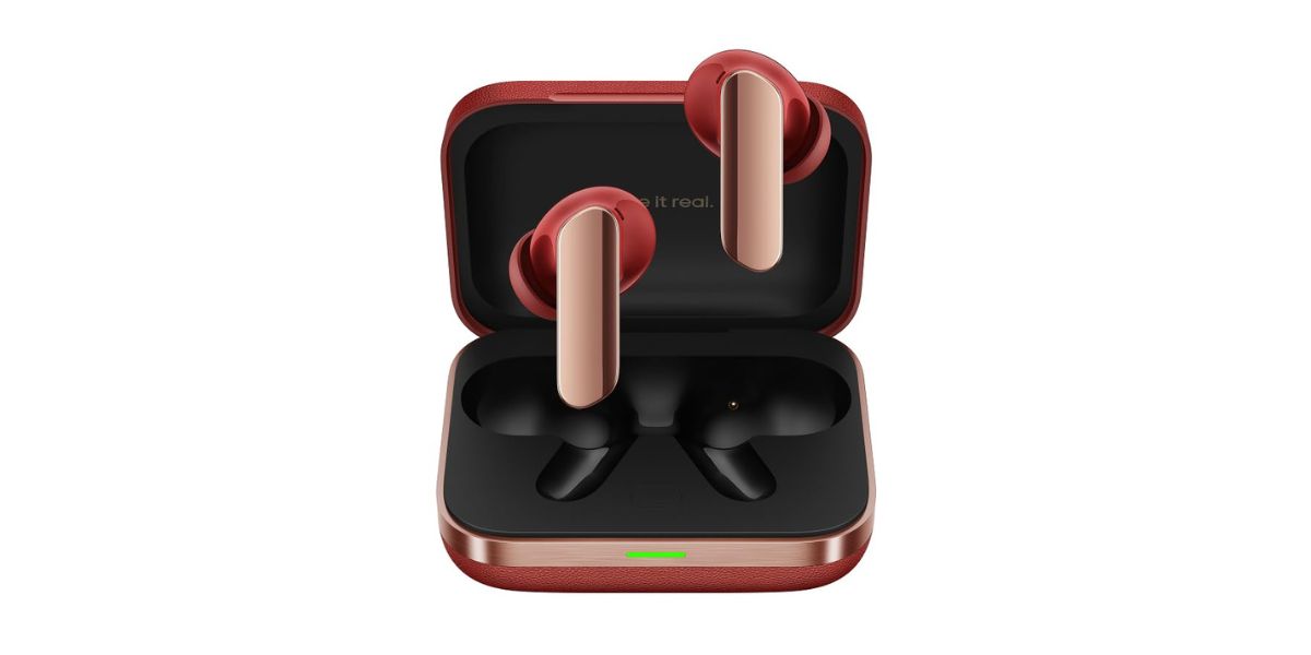 realme Buds Air 7 Pro