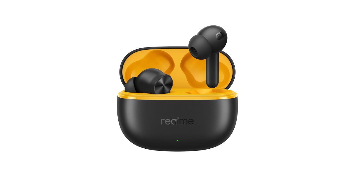 realme Buds T200