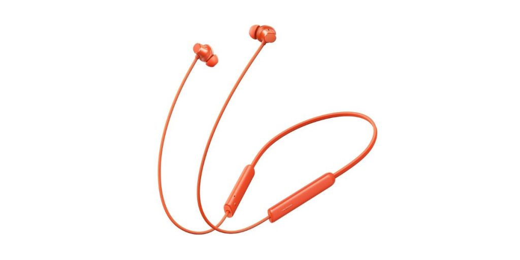 realme Buds Wireless 5
