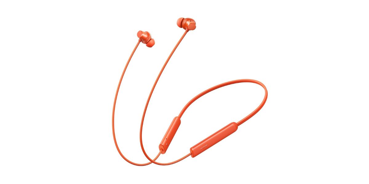 realme Buds Wireless 5