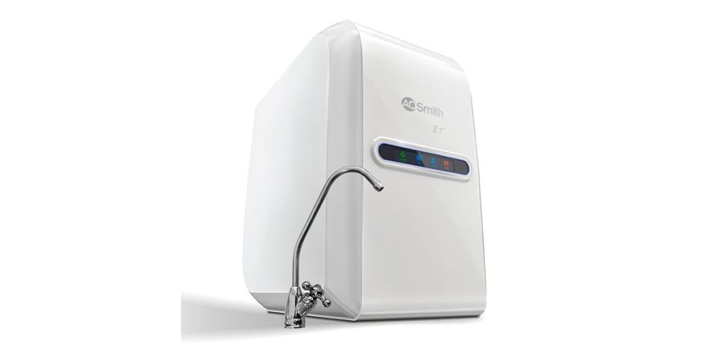 AO Smith Z2+ Water Purifier