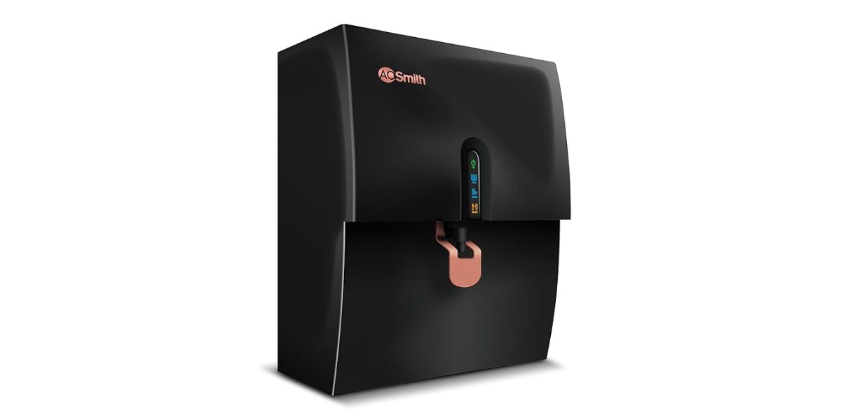 AO Smith Z5 Pro