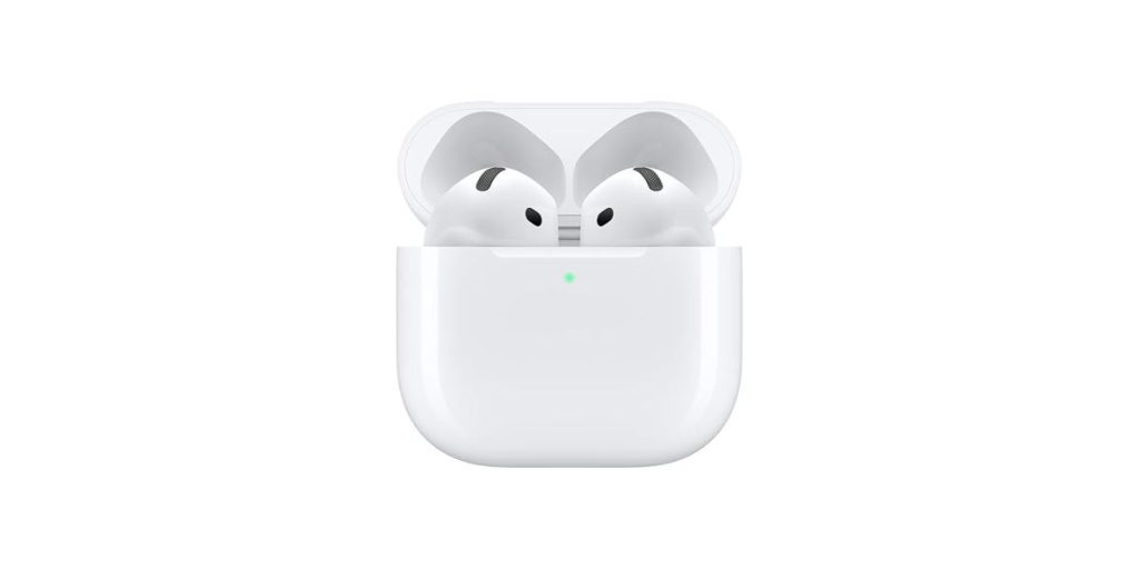 Apple AirPods 4