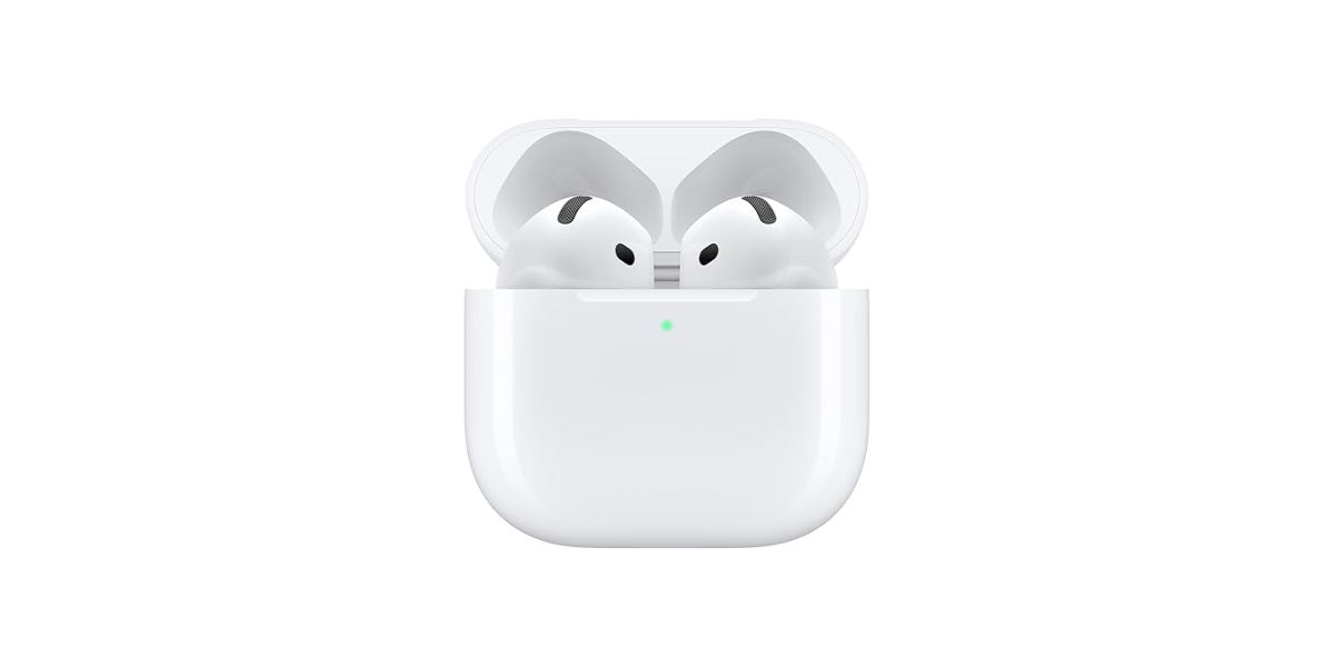 Apple AirPods 4