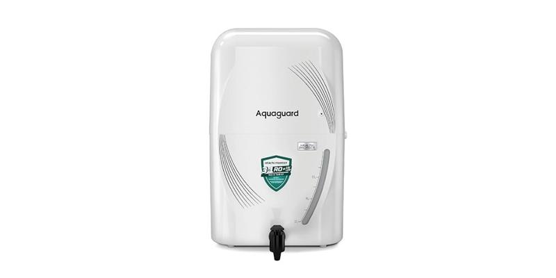 Aquaguard Health Protect 3-in-1 RO+UV