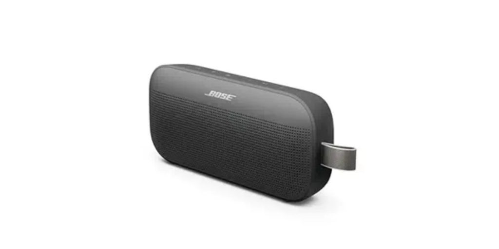 Bose SoundLink Flex (2nd Gen)