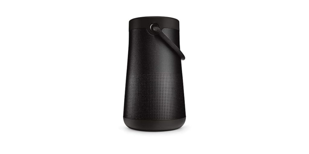 Bose SoundLink Revolve+ II